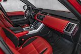 Land Rover Range Rover Sport HSE - náhled 12