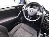 Škoda Rapid (2018) 1.0 TSI, Navi, Tempomat - náhled 7