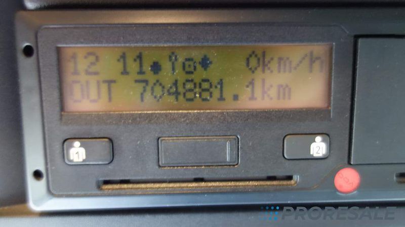 DAF XF 510 FT SC EURO 6 - fotka 14 z 15