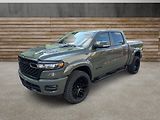 Dodge RAM (2020) +OFFROAD PAKET+LOOK26+HEMI+ - náhled 7
