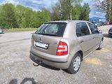 Škoda Fabia 1,4i,KLIMA,PĚKNÁ,SERVISKA,TZ - náhled 3