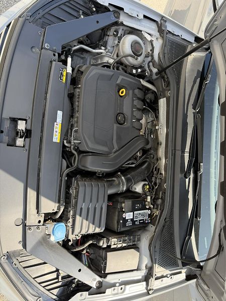 Volkswagen Passat (2022) 1.5 TSI, 110KW, DSG, ACC - fotka 11 z 17