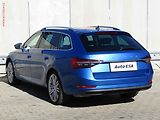 Škoda Superb (2022) 2.0 TDi 4x4, ČR, Style, DSG - náhled 6