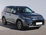 Mitsubishi Outlander (2017) Instyle 2.2 DI-D, 4X4 - náhled 1