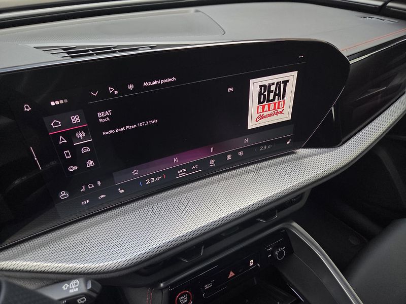 Audi Q5 SB Q S-Line Vzduch Pano MAXvýb - fotka 25 z 61