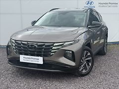 Hyundai Tucson 1,6 T-GDI 110kW DCT Style - fotografie inzerátu