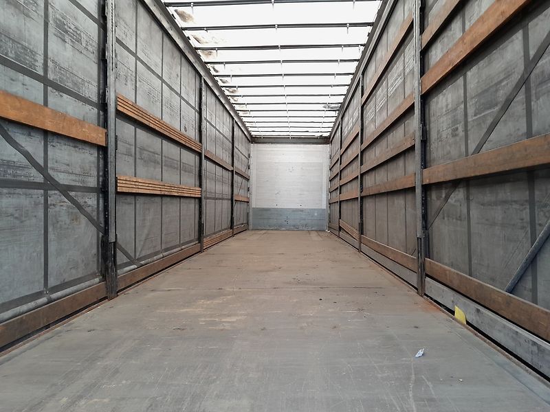 Schmitz SCS 24/L   LowDeck - fotka 24 z 26