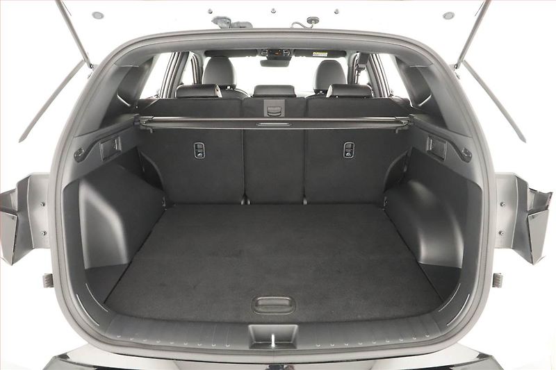 Hyundai Tucson (2025) 1.6 T-GDI, N-LINE, DPH - fotka 11 z 18