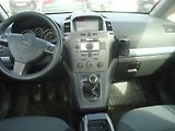 Opel Zafira (2006) 1,9 CDTi 16V - náhled 9