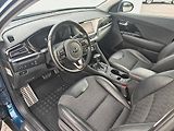 Kia Niro EXCLUSIVE 1,6GDi HEV - náhled 4