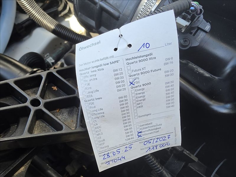 Ford Transit Custom 2,0 TDCi 96KW L2H1 - fotka 33 z 38