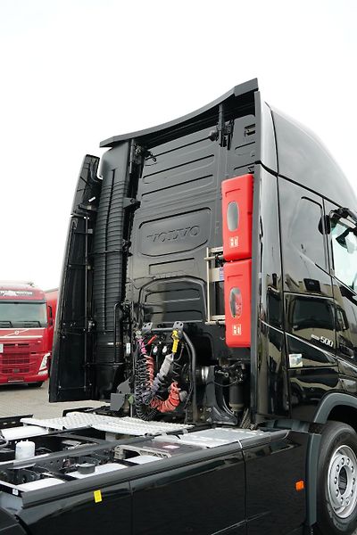 Volvo FH (2022) FH / 500 / I – SAVE / XL / EUR - fotka 30 z 52
