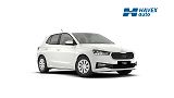 Škoda Fabia (2025) 1.0 TSI 70 kW Selection - náhled 1