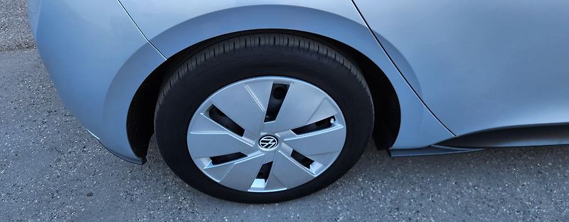 Volkswagen ID.3 (2020) 150KW58KWH*LIFE*PRO*PERFORMENS - fotka 36 z 50