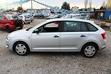 Škoda Rapid (2014) 1,2i KLIMA EL.OKNA ZIMNÍ KOLA - náhled 3