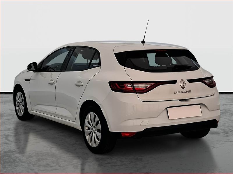 Renault Mégane (2019) 1.3 TCe, Serv.kniha, Tempomat - fotka 4 z 17