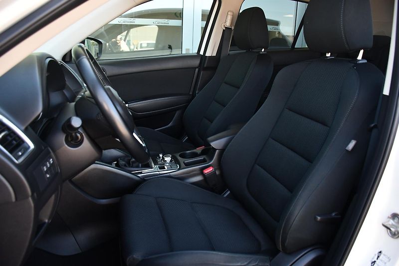 Mazda CX-5 2.0SKYACTIV-G  - fotka 14 z 38