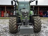 Fendt 516, NAVIGACE - náhled 1
