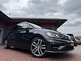 Volkswagen Golf Sportsvan (2016) 1.4TSi R-Line DSG Xenony Navi - náhled 48