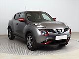 Nissan Juke (2017) 1.2 DIG-T, Navi, Tempomat - náhled 1
