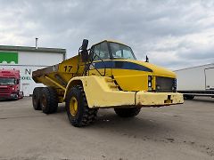 Caterpillar (2002) - fotografie inzerátu