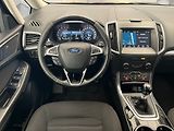 Ford Galaxy 2,0 TDCi Titanium 132kw manuál - náhled 8
