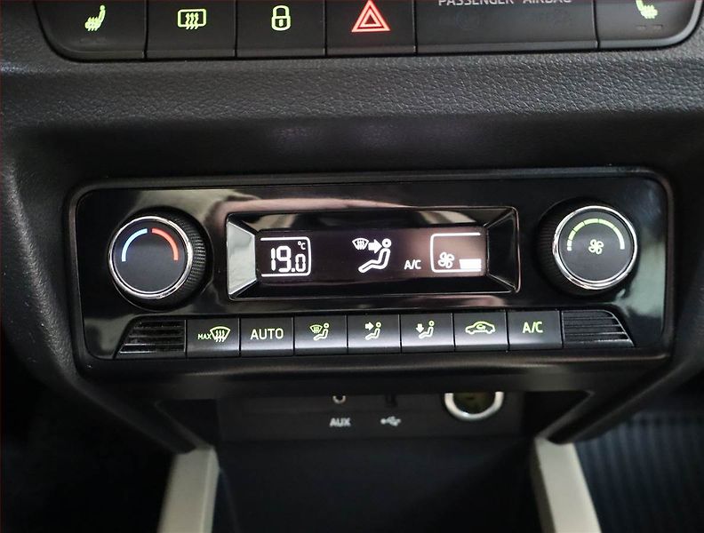 Škoda Fabia (2017) 1.2 TSI, Tempomat - fotka 21 z 23