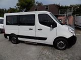 Opel Movano 2,3 CDTI 107 KW L1H1 9 MÍST - náhled 7