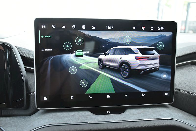 Škoda Kodiaq (2024) Exclusive Selection 2.0 TDI 14 - fotka 17 z 34