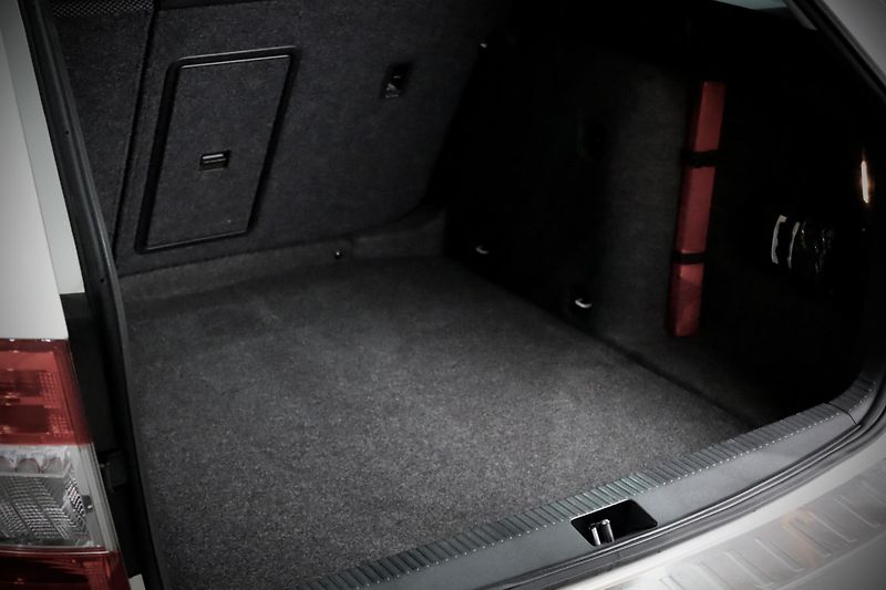 Škoda Octavia 3 Combi 1.4 TSI 103 kW - fotka 25 z 25