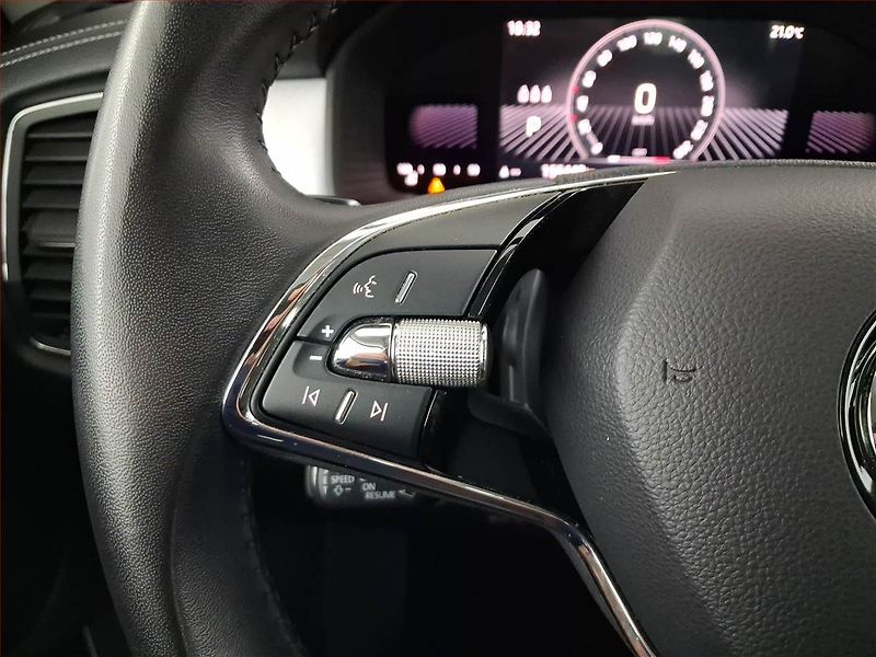 Škoda Kodiaq (2023) 2.0 TDI - fotka 18 z 22