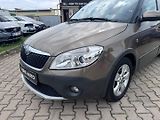 Škoda Roomster (2012) SCOUT 1,6 TDI 66 KW BELGIE STK - náhled 9