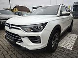 SsangYong Korando 2023 ČR 1.5 T-GDI 4x4  - náhled 2
