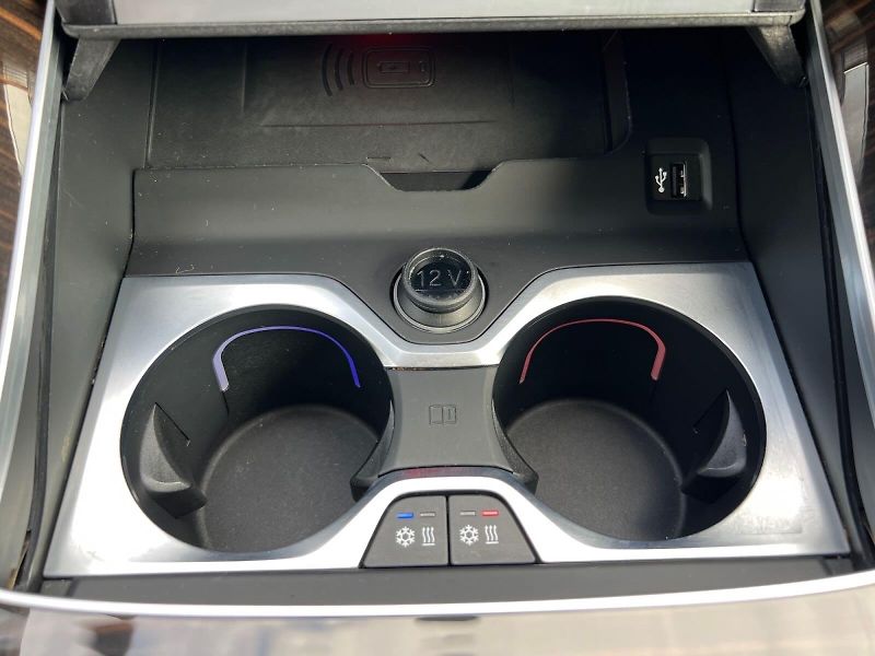 BMW X6 (2024) 30d 210kW M-PAKET TAŽNÝ CZ DPH - fotka 30 z 30