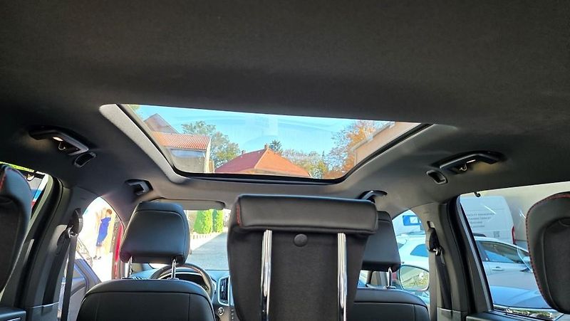 Ford S-MAX (2020) 2.0 EB 110kW ST-line tažné - fotka 16 z 49