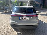 Chery Tiggo 4 HEV (2026) 1,5 UNIQUE - náhled 26