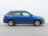 Škoda Fabia 1.2 TSI 81kW Style CZ 1.Maj. - náhled 8
