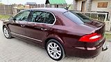 Škoda Superb 2.0 TDI 125 kw 1. majitel  - náhled 15