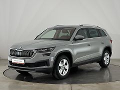Škoda Kodiaq DSG Style - fotografie inzerátu