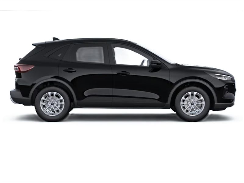 Ford Kuga (2026) 2,5 Duratec HEV 132 kW/180 kon - fotka 4 z 6