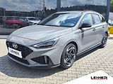 Hyundai i30 1.5 T-GDI/103kW N-Line DCT - náhled 1