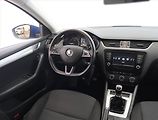 Škoda Octavia (2017) Ambition 1.6 TDI, Tempomat - náhled 7