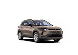 Toyota Corolla Cross 1.8.Hybrid Comfort Business - - náhled 1