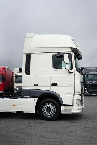 DAF XF (2021) 106 / 480 / EURO 6 / ACC / I C - fotka 30 z 49