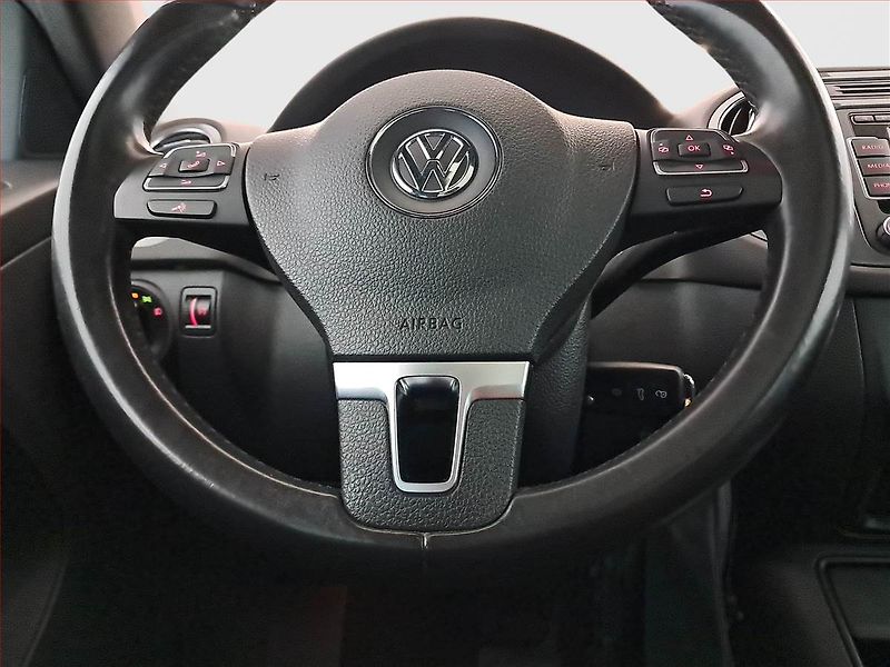 Volkswagen Tiguan (2013) 2.0 TDI, 4X4, Automat, Navi - fotka 17 z 17