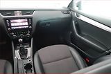 Škoda Octavia (2018) Style 1.6 TDI, Automat, Kůže - náhled 8
