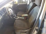 Volkswagen Tiguan Allspace 2.0 TDI 4x4 DSG NAVI LED - náhled 8