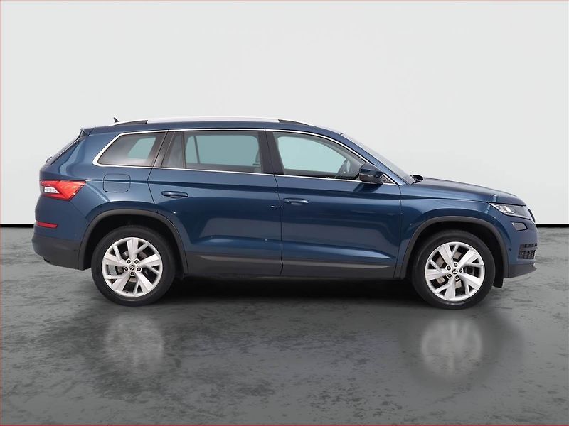 Škoda Kodiaq (2017) 2.0 TDI 4x4 - fotka 6 z 22