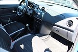 Dacia Sandero 0,9 STEPWAY KLIMA, SERVISKA - náhled 16