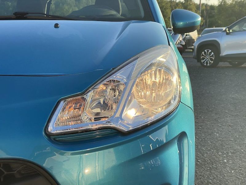 Citroën C3 1.4i, ČR, 2x kola, klima - fotka 8 z 13